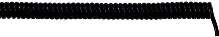 Lapp 73220240 UNITRONIC® SPIRAL Kabel