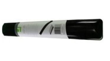 Q-CONNECT polssteun zwart