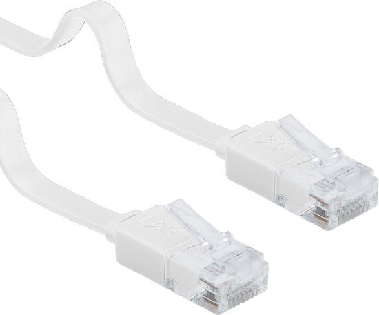 Wentronic 15m RJ-45 Cat6 Cable