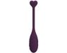 Pretty Love Fisherman Vibrerend Eitje Met Nopjes Met App Control Paars