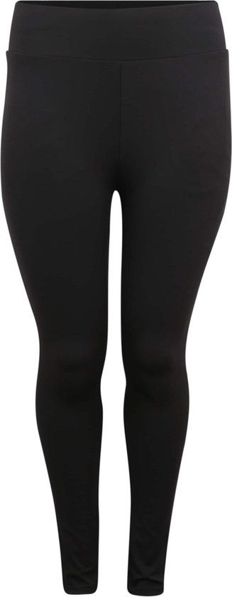 Urban Classics Curvy leggings Zwart-xxl