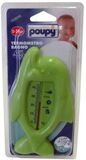 Poupy Badthermometer Vis 1 stuk