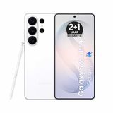 Samsung Galaxy S26 Ultra, Android 5G smartphone met Galaxy AI, 256 GB, Wit, +1 jaar extra garantie (Nederlandse variant)