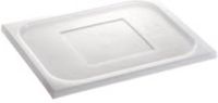 APS Gastronormbak - GN Bak - Polypropyleen - 53 x 32,5 cm - Transparant