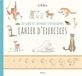 Dessiner des animaux supermignons: Cahier d'exercices Paperback