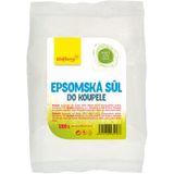 Wolfberry Epsom bath salt