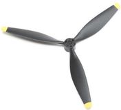 E-flite 120 mm x 70 mm 3-blade propeller