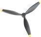 E-flite 120 mm x 70 mm 3-blade propeller