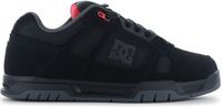 DC Shoes Stag Heren Sneakers Skater Skate Schoenen Zwart 320188-BYR EU 42