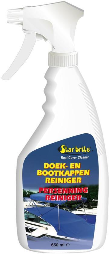 Starbrite Doek- en Bootkappenreiniger