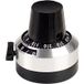 Arcol ACD22 6.35-10 Draaiknop (Ø) 22.2 mm 1 stuk(s)