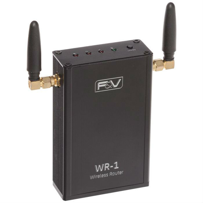 F&V WR-1 Wireless Router for LED Lighting