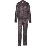 Adidas Trainingspak voor dames Essentials 3 stripes