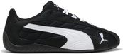 PUMA Speedcat Plus Lage sneakers Zwart Dames 42