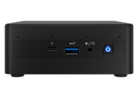 Intel NUC 11 Performance kit RNUC11PAHI50Z00 Mini PC barebone