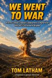 We Beans and Bullets We Went to War Paperback