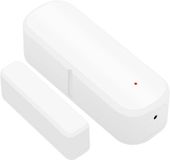 Merkloos Deur Raam Sensor - Slimme Detector - Wit