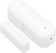Merkloos Deur Raam Sensor - Slimme Detector - Wit