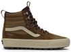 Vans Sk8-Hi MTE Waterproof Insulated Chaussures Marron/Rose EU 36.5 Unisexe Adultes