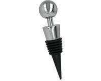 Tomado - Metaltex Metaltex Elegant Wijnafsluiter Zilver RVS