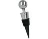 Tomado - Metaltex Metaltex Elegant Wijnafsluiter Zilver RVS