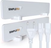 Simple Fix Anti-Schimmelpaneel - Duo set