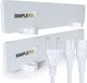 Simple Fix Anti-Schimmelpaneel - Duo set