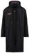 Zone3 Poncho de surf recyclé Noir XS