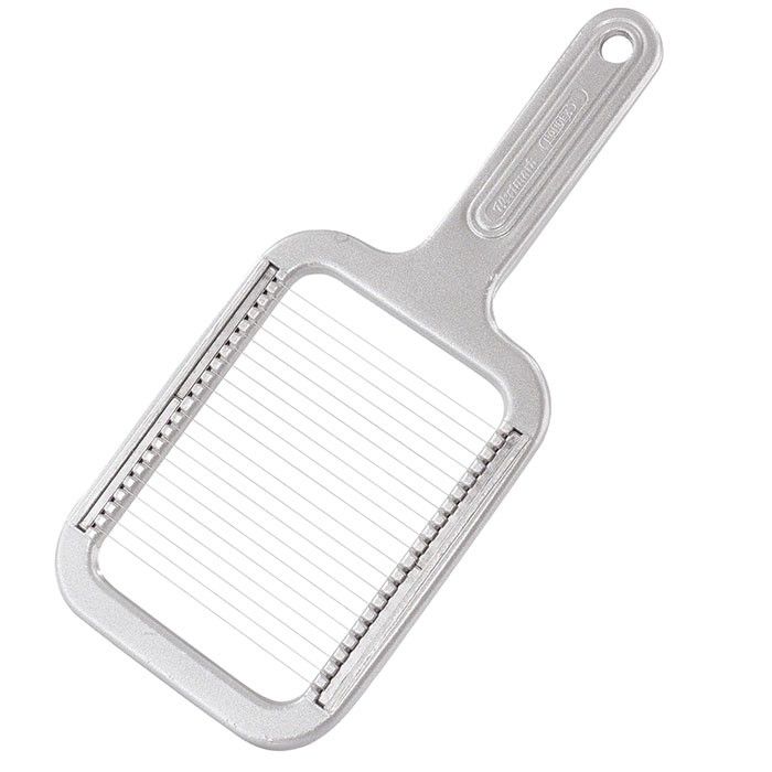 Westmark 60802260 - Voedselvormsnijder - Aluminium