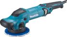 Makita PO6000C Excenter Polijstmachine - 230V