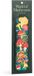 World Galison World of Mushrooms Paper Bookmark