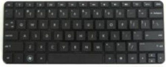 HP 730541-031 Toetsenbord notebook reserve-onderdeel