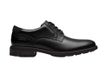 Clarks Emmet Plain Zwart maat 44