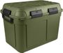 Sunware Q-line waterdichte opbergbox met deksel 160L - 55x79x55 cm