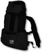K9 Sport Sack Air 2 - Extra Small - Jet Black - Hondenrugzak