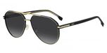 Hugo Boss BOSS 1747/S Gold black