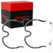 Metzger 105-0837 accessoireset, remschoenen