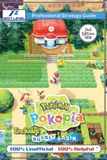 Pokemon Pokopia Strategy Guide Book (2nd Edition - Black and White Budget-Friendly Edition)