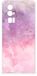 B2Ctelecom Hoesje Xiaomi Poco F5 Pro Pink Purple Paint