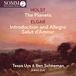 Planets/Introduction Holst: The Planets/Elgar: Introduction and Allegro/Salut D'amour