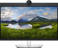 DELL P2424HEB 23.8 inch Full HD Monitor - 1920 x 1080, IPS, HDMI, Webcam