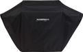 Housse de barbecue imperméable et résistante aux intempéries pour barbecues 3 Series Classic - protection contre le soleil, la poussière et la pluie Housse de barbecue