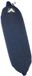 Goldenship Fender Laarzen Zwart 220 x 1020 mm