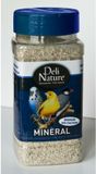 Deli Nature Vogelmineralen 660 gr