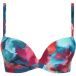 Lisca Roma Haut de maillot de bain push-up femme