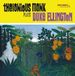 Plays Second Records Thelonious Monk - Duke Ellington (LP)