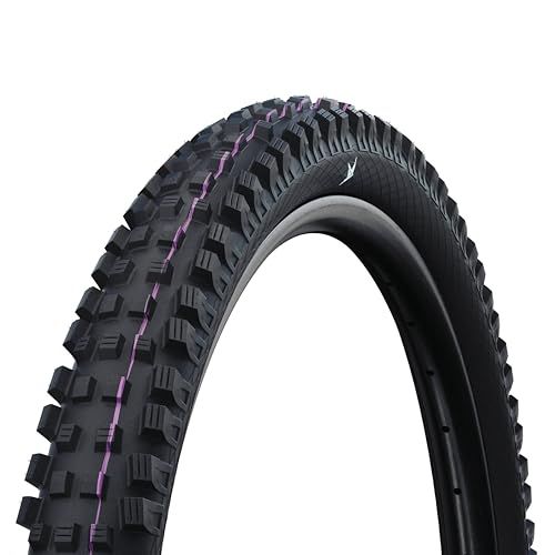 Schwalbe Magic Mary - TLR - ADDIX Ultra Soft - Trail Pro - Radial - 29x2.50 - Black