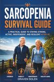 Sarcopenia Survival Guide: Practical Solutions for Muscle Health, Healthy Aging, Mobility, and Independence After 40