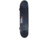 Move Skates Move Longboard Cruiser Kubaki - Zwart/Brons