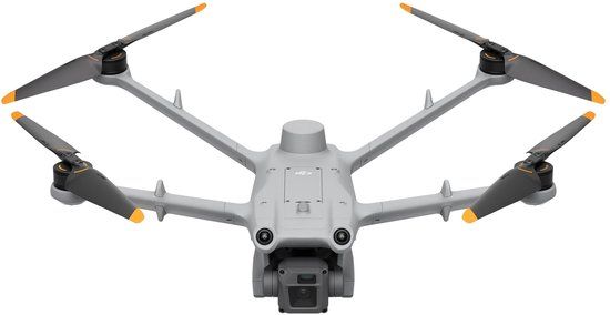 DJI Matrice 3TD Enterprise Drone - Quadcopter - 6941565974747